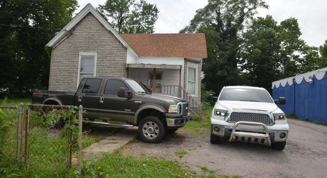 Photo of 508 East East Seventh St, Lexington, KY 40505