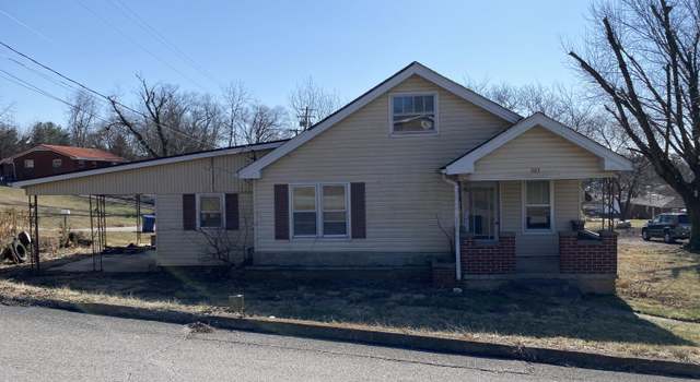 Photo of 307 Newton St, Ferguson, KY 42533