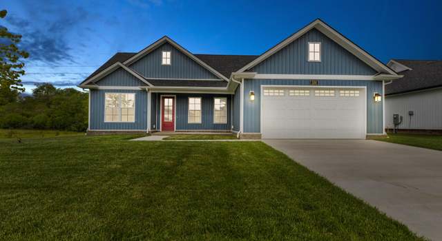 Photo of 124 Hawk Ln, Mt Sterling, KY 40353