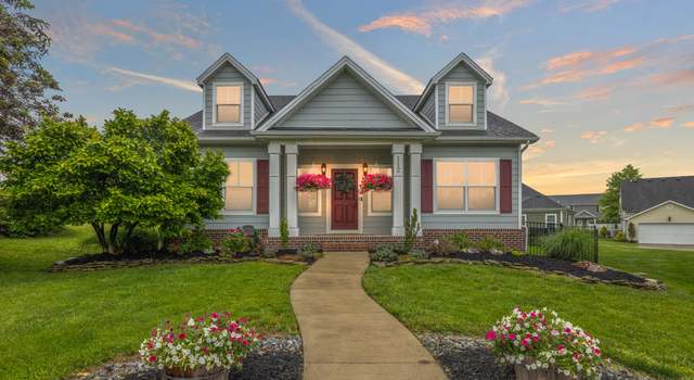 Photo of 112 Woods Point Cir, Georgetown, KY 40324
