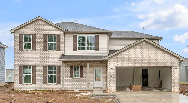 Photo of 157 Oxford Landing Dr, Georgetown, KY 40324