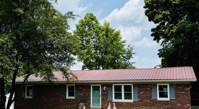 Photo of 329 Plum St, Lawrenceburg, KY 40342