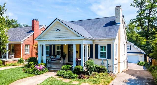 Photo of 403 Cochran Rd, Lexington, KY 40502