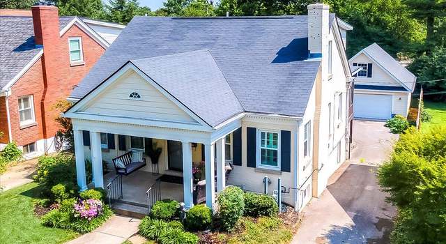 Photo of 403 Cochran Rd, Lexington, KY 40502