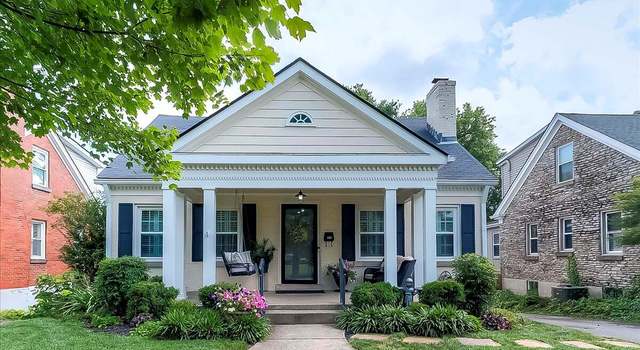 Photo of 403 Cochran Rd, Lexington, KY 40502