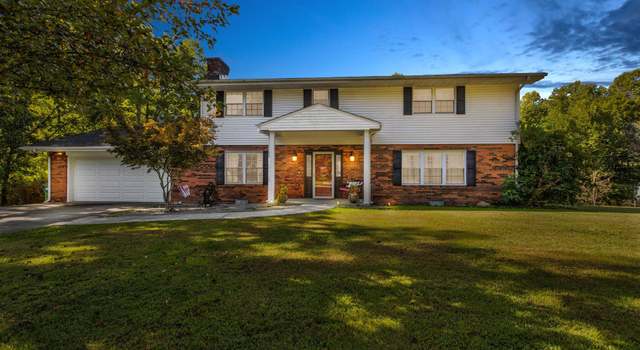 Photo of 373 Circle Dr, Morehead, KY 40351