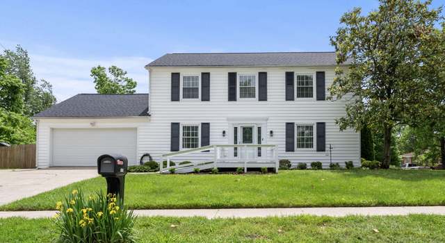 Photo of 4500 Graves Dr, Lexington, KY 40515