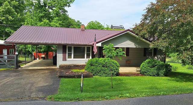 Photo of 5507 East Fork Rd, Owingsville, KY 40360