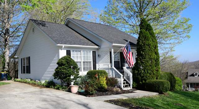 Photo of 367 Old Rocky Rd, Mount Vernon, KY 40456