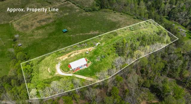 Photo of 755 Huff School Rd, Mckee, KY 40447