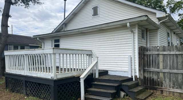 Photo of 231 Wilson St, Corbin, KY 40701