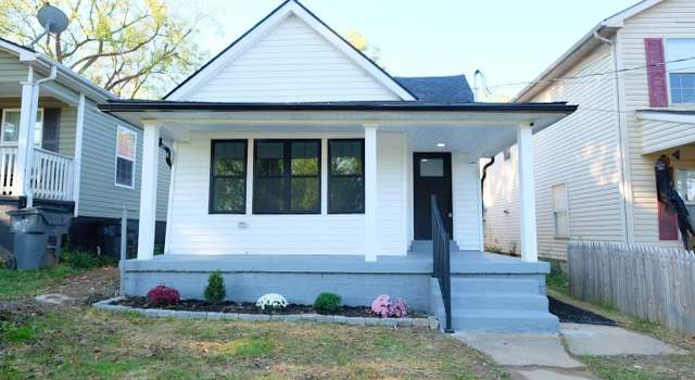 Photo of 620 Breckinridge St, Lexington, KY 40508