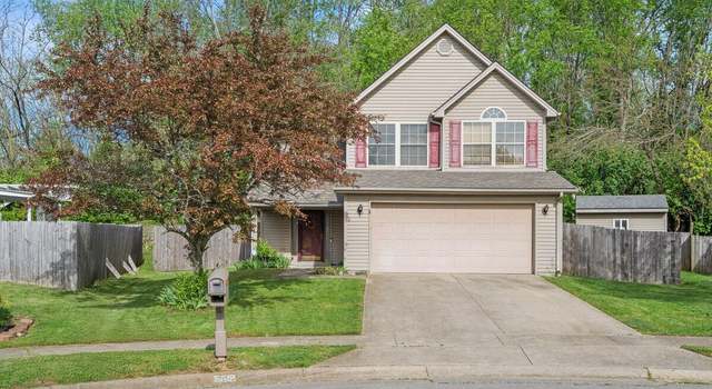 Photo of 204 Belmont Ct, Lexington, KY 40516