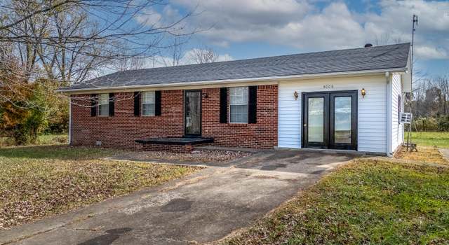 Photo of 4006 Mccarty Branch Rd, Olympia, KY 40358