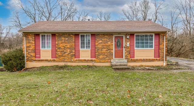 Photo of 1012 Maverick Trl, Frankfort, KY 40601