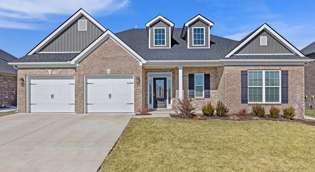 Photo of 6149 Grey Oak Ln, Nicholasville, KY 40356