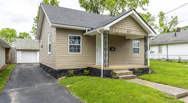 Photo of 457 Lindberg Dr, Lexington, KY 40508