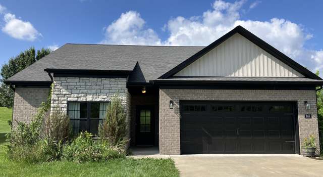 Photo of 244 Oak Ridge Dr, Frankfort, KY 40601