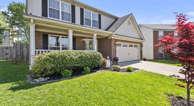 Photo of 2753 Woodlawn Way, Lexington, KY 40511