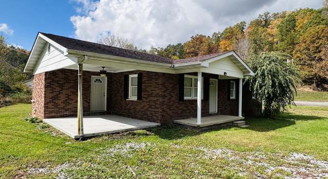 Photo of 58 Wildwood Rd, Manchester, KY 40962
