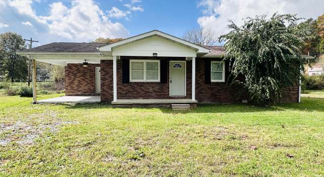 Photo of 58 Wildwood Rd, Manchester, KY 40962