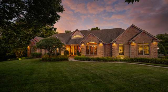 Photo of 112 Tugger Trl, Nicholasville, KY 40356