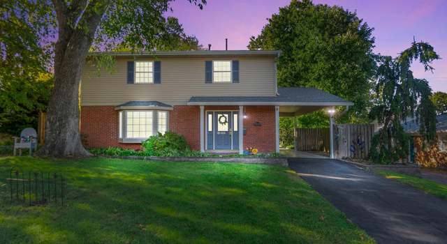 Photo of 1505 Beacon Hill Rd, Lexington, KY 40504