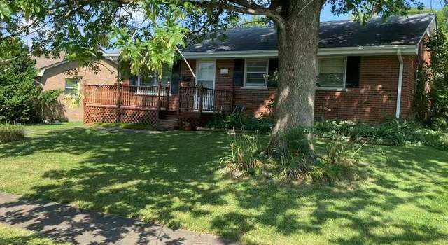 Photo of 325 Larkwood Dr, Lexington, KY 40509
