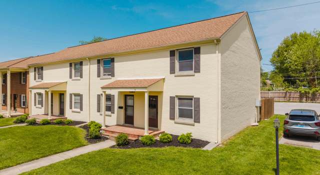 Photo of 1435 North Forbes #16, Lexington, KY 40511
