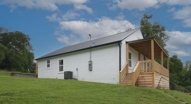 Photo of 34 White Ave, Mount Sterling, KY 40353