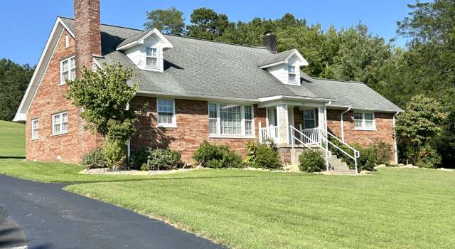 Photo of 1614 Barrett Rd, London, KY 40741