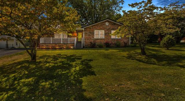 Photo of 528 Highland Ave, Mt Sterling, KY 40353