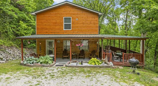 Photo of 170 Water Plant Rd, Owingsville, KY 40360