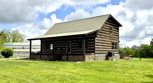 Photo of 792 Tuggle Rd, Lancaster, KY 40444