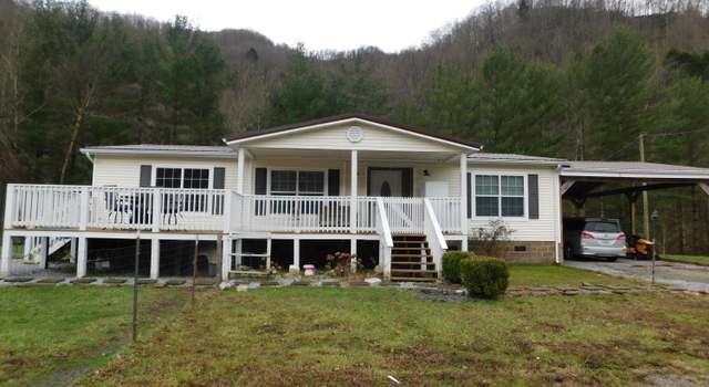 Photo of 50 Tom Coal Rd, Evarts, KY 40828