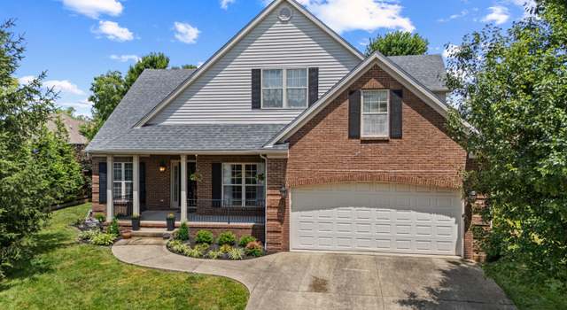 Photo of 767 Flint Ridge Rd, Versailles, KY 40383