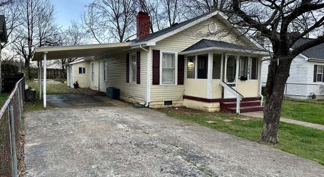 Photo of 124 Thompson Rd, Lexington, KY 40508