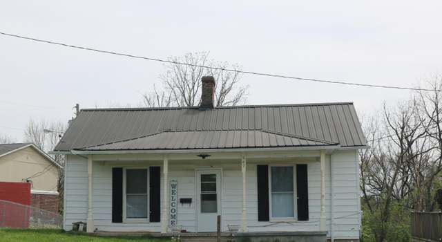 Photo of 567 Sycamore Hill St, Carlisle, KY 40311