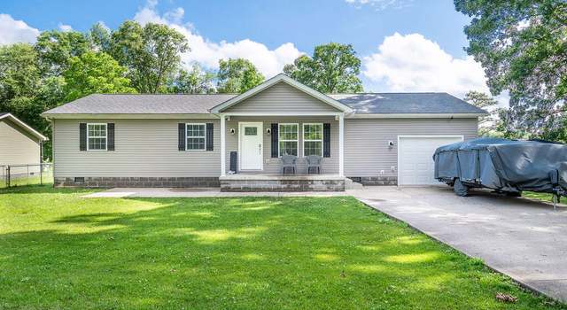 Photo of 601 Cotton Rd, Corbin, KY 40701