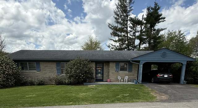 Photo of 75 Lyons Ct, Hustonville, KY 40437