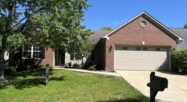 Photo of 3824 Landridge Dr, Lexington, KY 40514