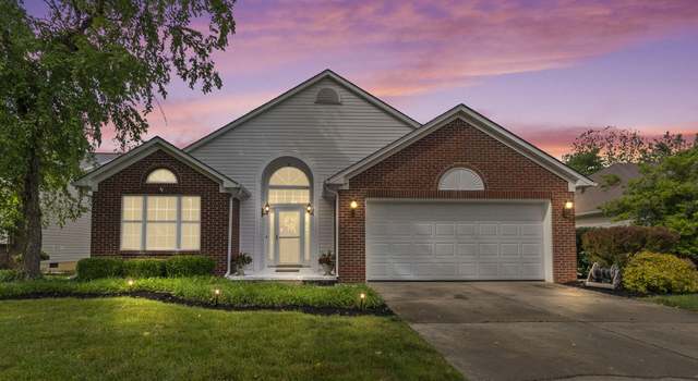 Photo of 1217 Wyndham Hills Dr, Lexington, KY 40514