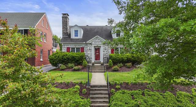 Photo of 320 Hart Rd, Lexington, KY 40502