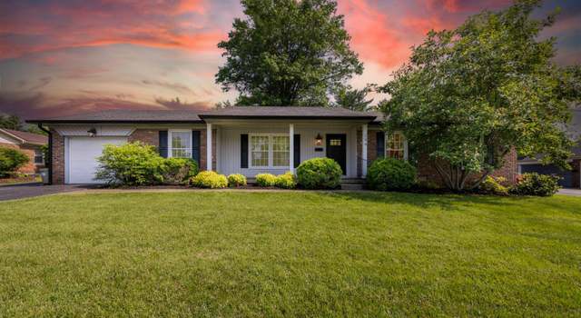 Photo of 294 Leawood Dr, Frankfort, KY 40601