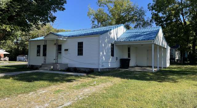 Photo of 235 Elkhorn Dr, Frankfort, KY 40601