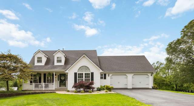 Photo of 114 Crimson Ct, Lancaster, KY 40444