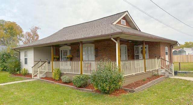 Photo of 507 Caldwell St, Corbin, KY 40701