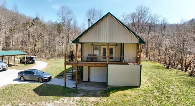 Photo of 69 DW Davidson Rd, Oneida, KY 40972