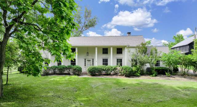 Photo of 5119 Paynes Mill Rd, Lexington, KY 40510