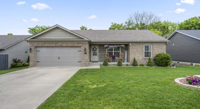Photo of 916 Auckland Ave, Richmond, KY 40475